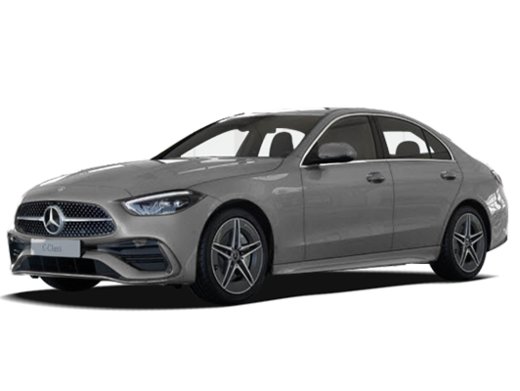 фото Mercedes-Benz C-Класс новый
